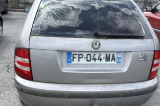 Mastervac SKODA FABIA 1