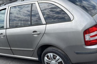 Mastervac SKODA FABIA 1