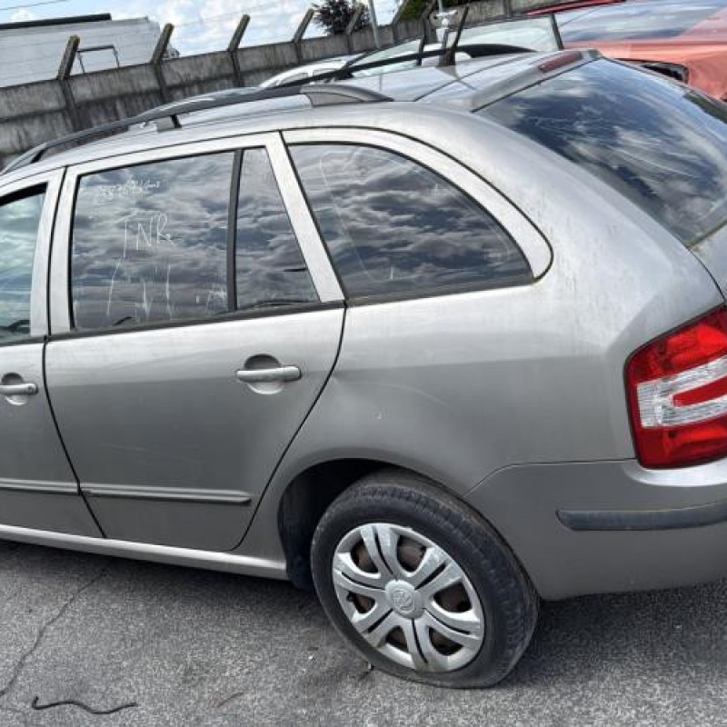 Mastervac SKODA FABIA 1 Photo n°6