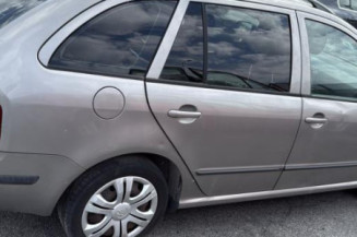 Mastervac SKODA FABIA 1