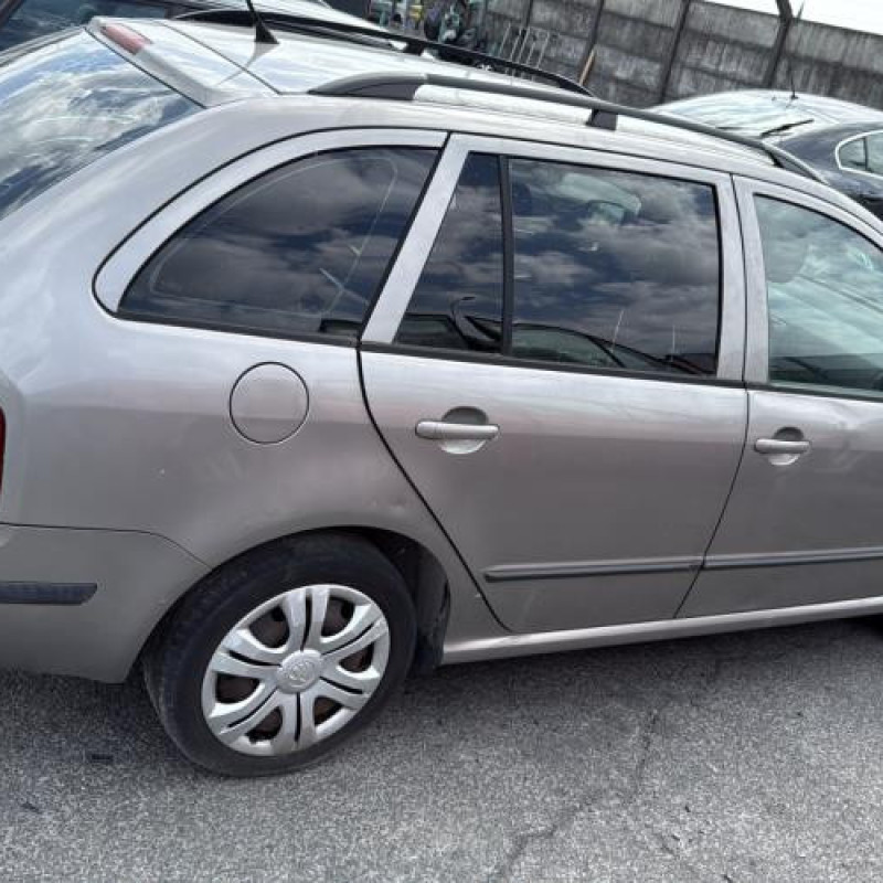 Mastervac SKODA FABIA 1 Photo n°7