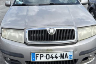 Mastervac SKODA FABIA 1