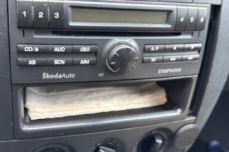 Mastervac SKODA FABIA 1