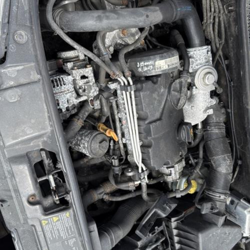 Mastervac SKODA FABIA 1 Photo n°17