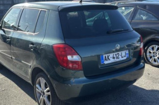 Levier de vitesses SKODA FABIA 2