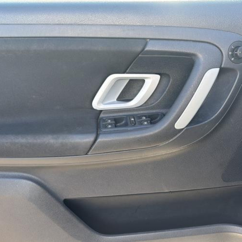 Levier de vitesses SKODA FABIA 2 Photo n°9