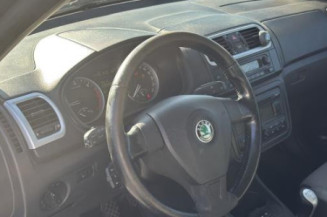 Levier de vitesses SKODA FABIA 2