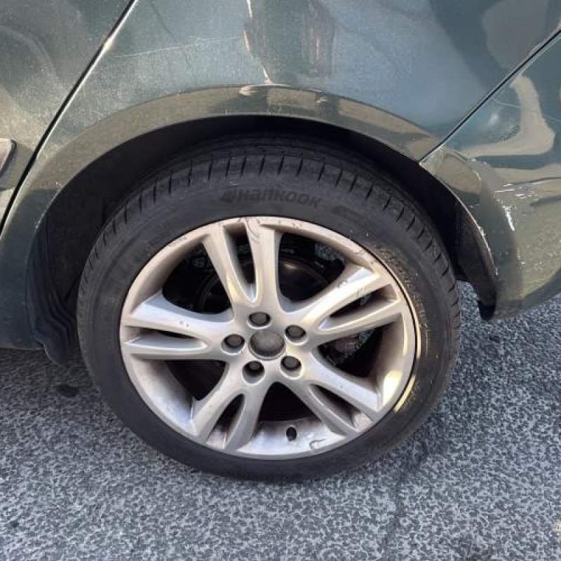 Levier de vitesses SKODA FABIA 2 Photo n°14