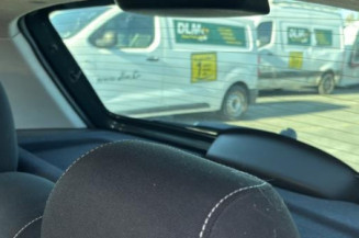 Levier de vitesses SKODA FABIA 2