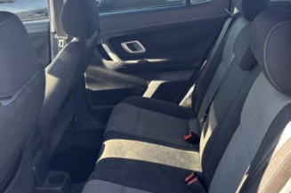 Levier de vitesses SKODA FABIA 2