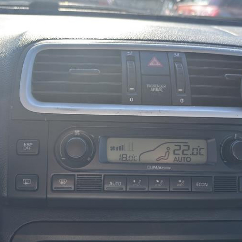 Levier de vitesses SKODA FABIA 2 Photo n°19