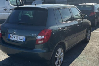 Mastervac SKODA FABIA 2