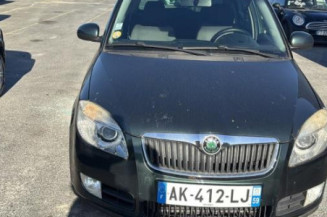 Mastervac SKODA FABIA 2