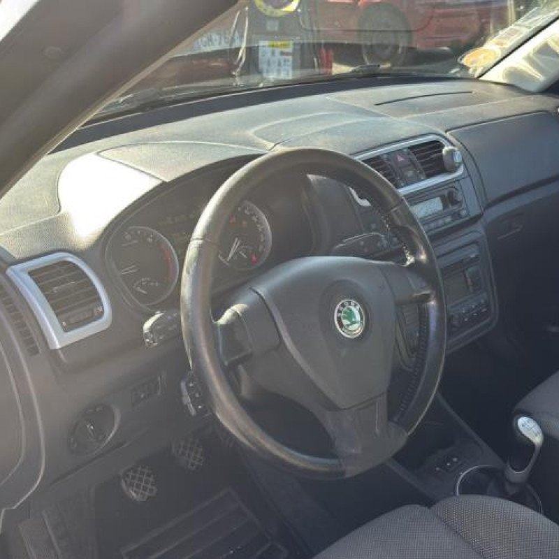 Mastervac SKODA FABIA 2 Photo n°12