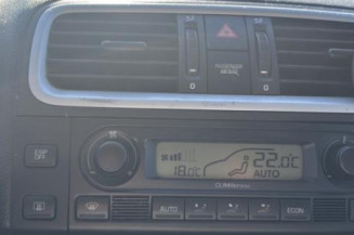 Mastervac SKODA FABIA 2