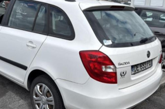 Levier de vitesses SKODA FABIA 2