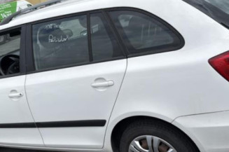 Levier de vitesses SKODA FABIA 2