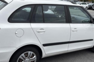 Levier de vitesses SKODA FABIA 2