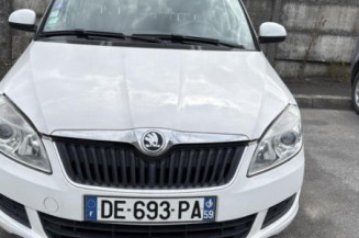 Levier de vitesses SKODA FABIA 2