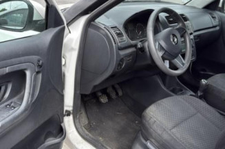 Levier de vitesses SKODA FABIA 2