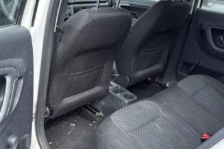 Levier de vitesses SKODA FABIA 2