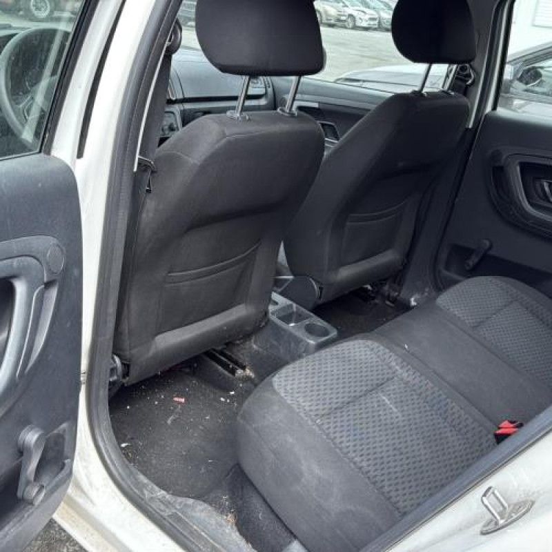 Levier de vitesses SKODA FABIA 2 Photo n°10