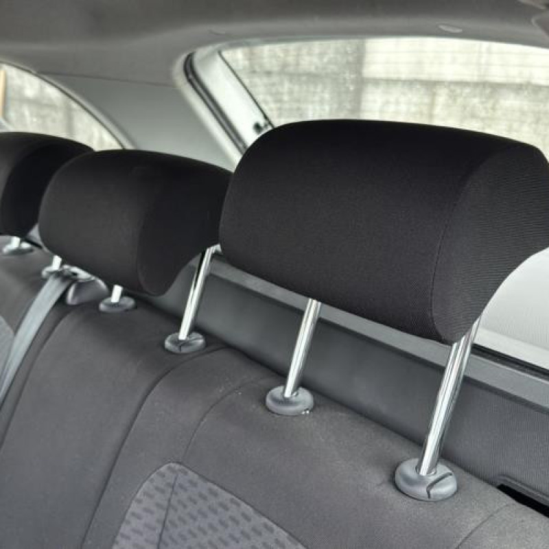 Levier de vitesses SKODA FABIA 2 Photo n°11