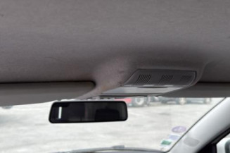 Levier de vitesses SKODA FABIA 2