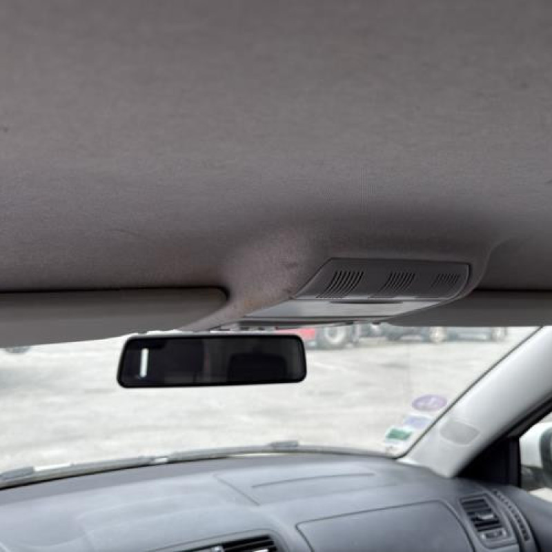 Levier de vitesses SKODA FABIA 2 Photo n°13