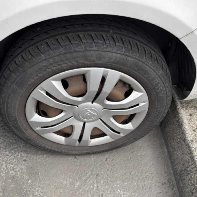 Levier de vitesses SKODA FABIA 2 Photo n°14