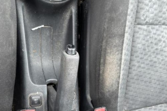 Levier de vitesses SKODA FABIA 2