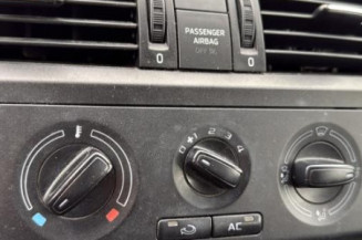 Levier de vitesses SKODA FABIA 2