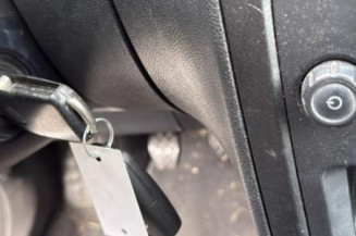 Levier de vitesses SKODA FABIA 2