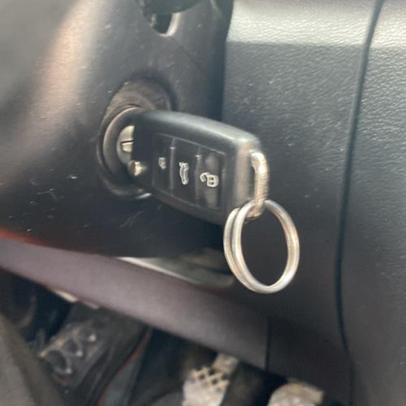 Levier de vitesses SKODA FABIA 2 Photo n°10