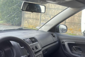 Levier de vitesses SKODA FABIA 2