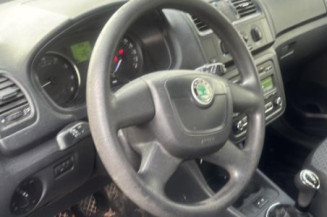 Levier de vitesses SKODA FABIA 2