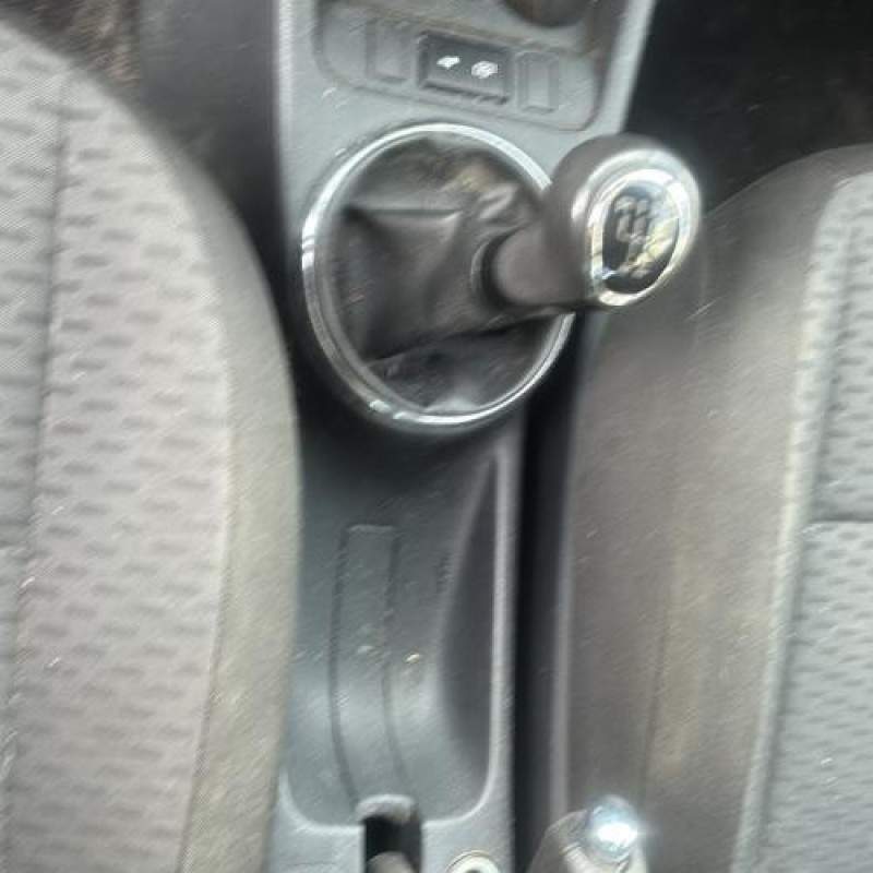 Levier de vitesses SKODA FABIA 2 Photo n°19