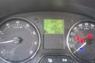 Levier de vitesses SKODA FABIA 2