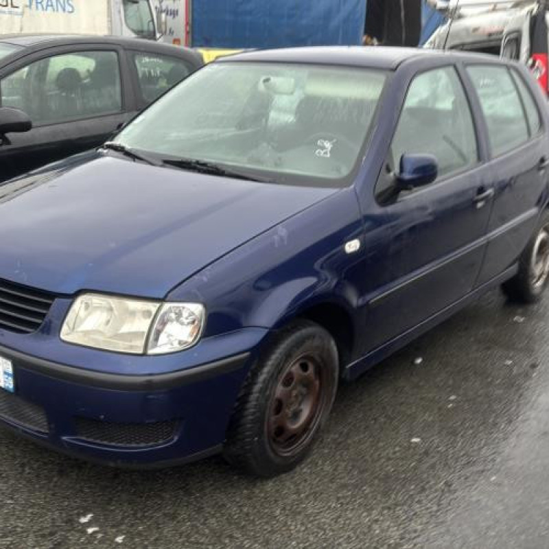 Mastervac VOLKSWAGEN POLO 3 Photo n°1