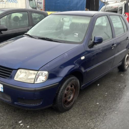 Mastervac VOLKSWAGEN POLO 3 Photo n°1