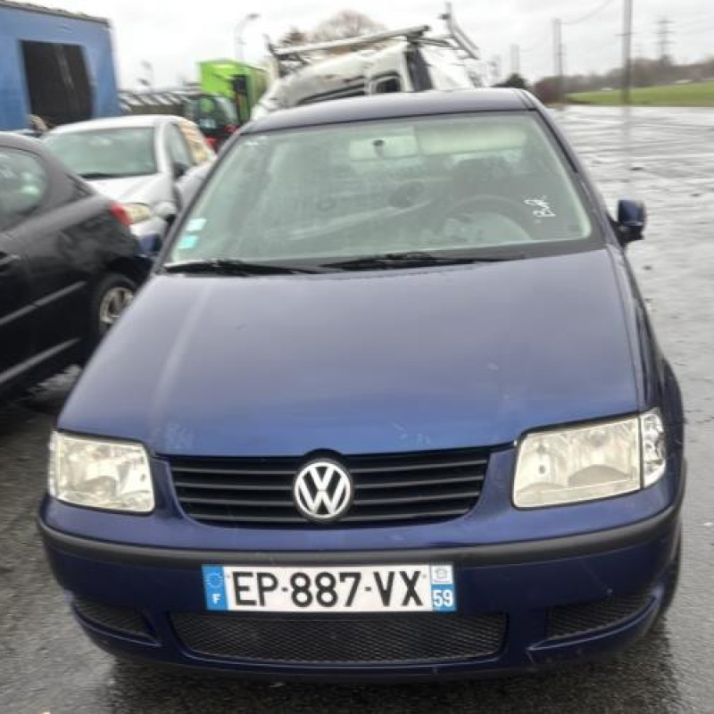 Mastervac VOLKSWAGEN POLO 3 Photo n°2