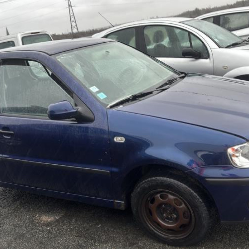 Mastervac VOLKSWAGEN POLO 3 Photo n°3