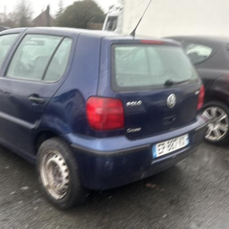 Mastervac VOLKSWAGEN POLO 3 Photo n°7