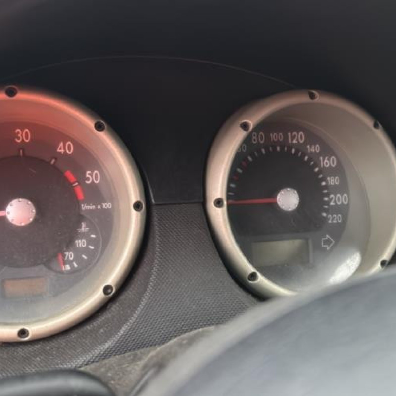 Mastervac VOLKSWAGEN POLO 3 Photo n°15