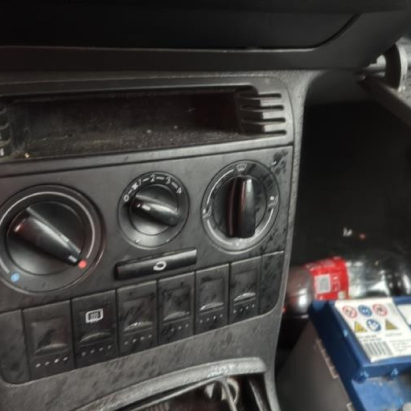 Mastervac VOLKSWAGEN POLO 3 Photo n°17