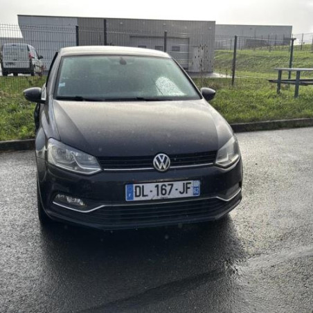 Levier de vitesses VOLKSWAGEN POLO 5 Photo n°1