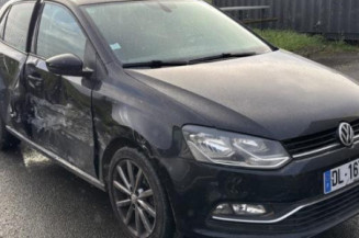 Levier de vitesses VOLKSWAGEN POLO 5