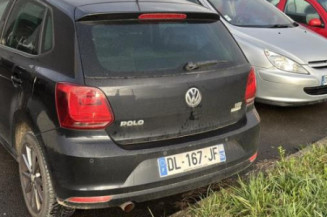 Levier de vitesses VOLKSWAGEN POLO 5
