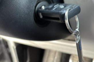 Levier de vitesses VOLKSWAGEN POLO 5