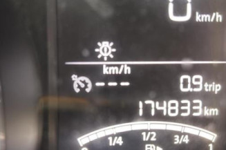 Levier de vitesses VOLKSWAGEN POLO 5